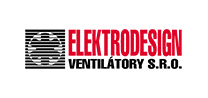 Elektrodesign logo