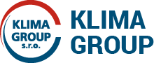 Klima Group značka firmy